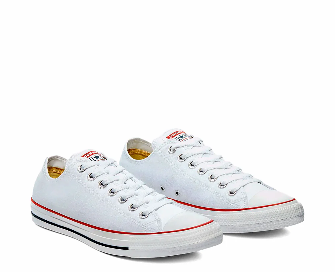Converse Chuck Taylor All Star Classic Wide-Fit - Image 2