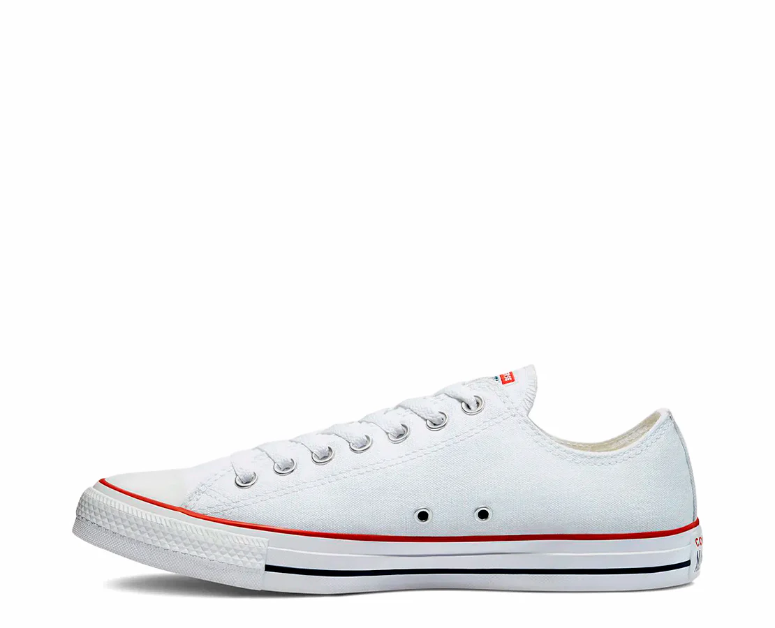 Converse Chuck Taylor All Star Classic Wide-Fit - Image 3