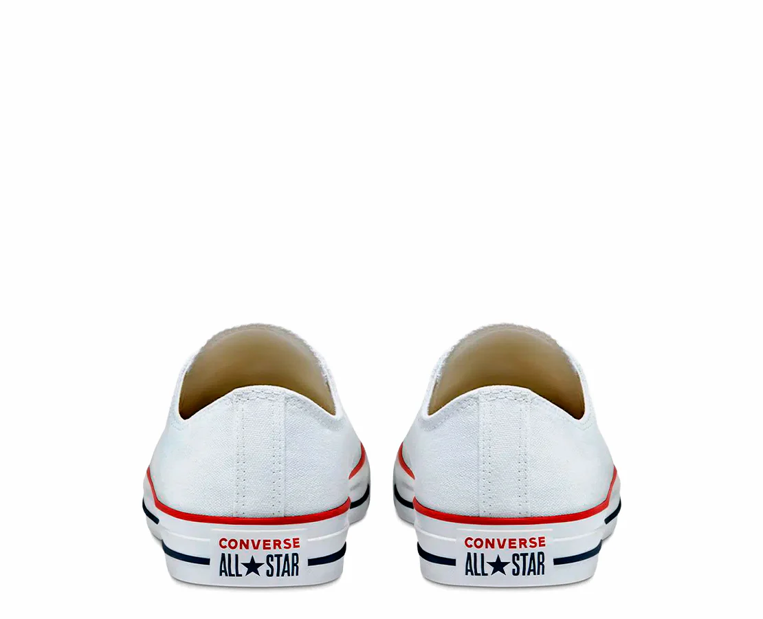 Converse Chuck Taylor All Star Classic Wide-Fit - Image 4