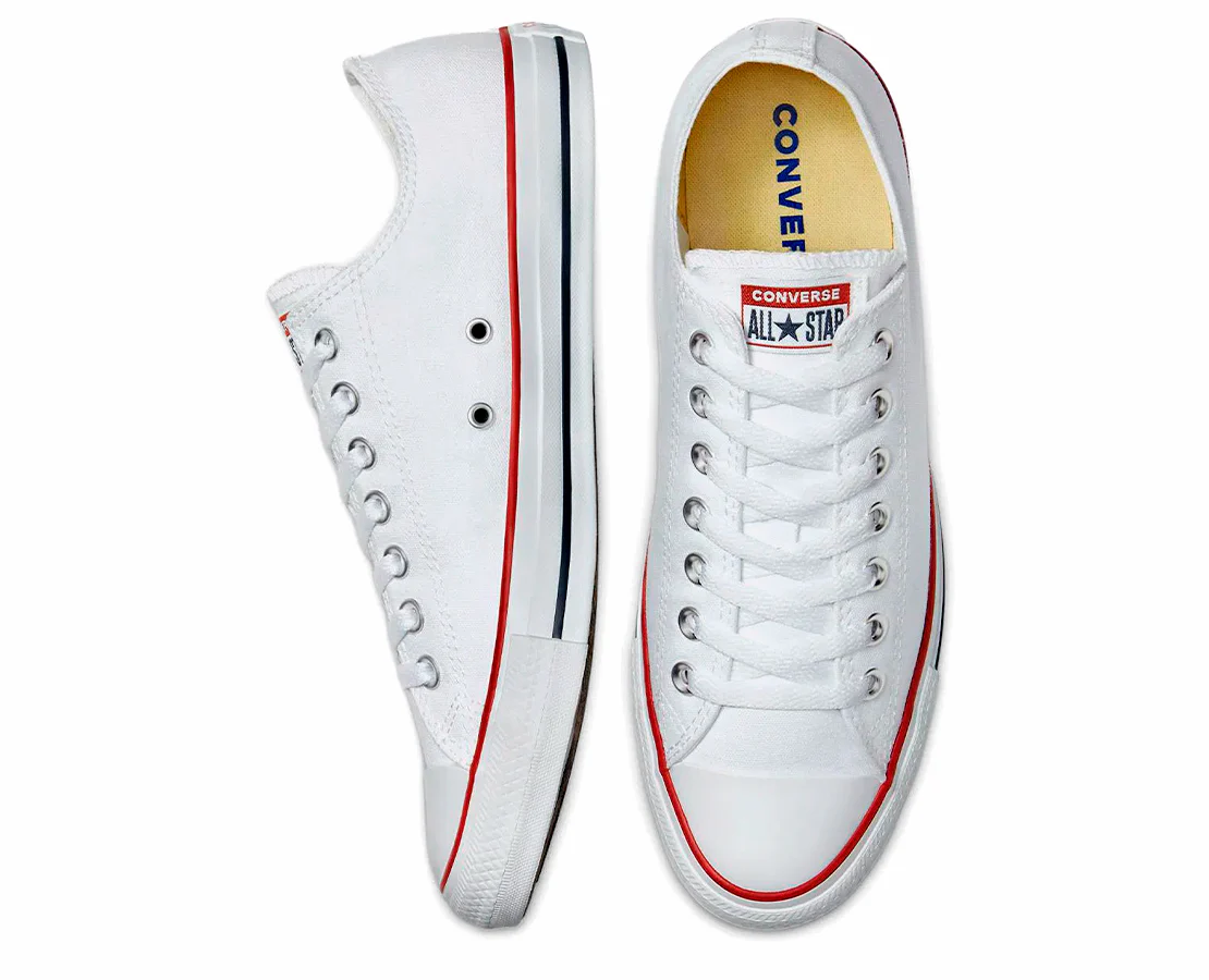 Converse Chuck Taylor All Star Classic Wide-Fit - Image 5