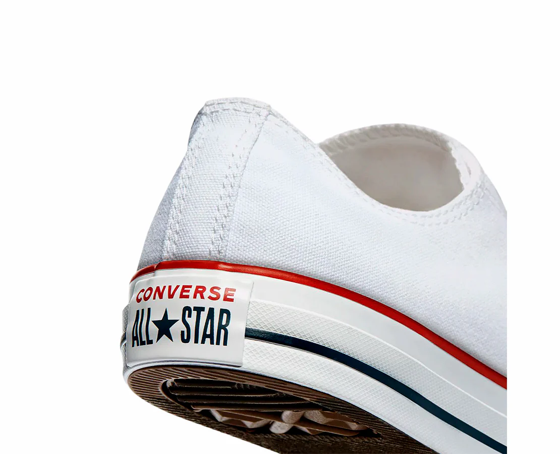 Converse Chuck Taylor All Star Classic Wide-Fit - Image 7