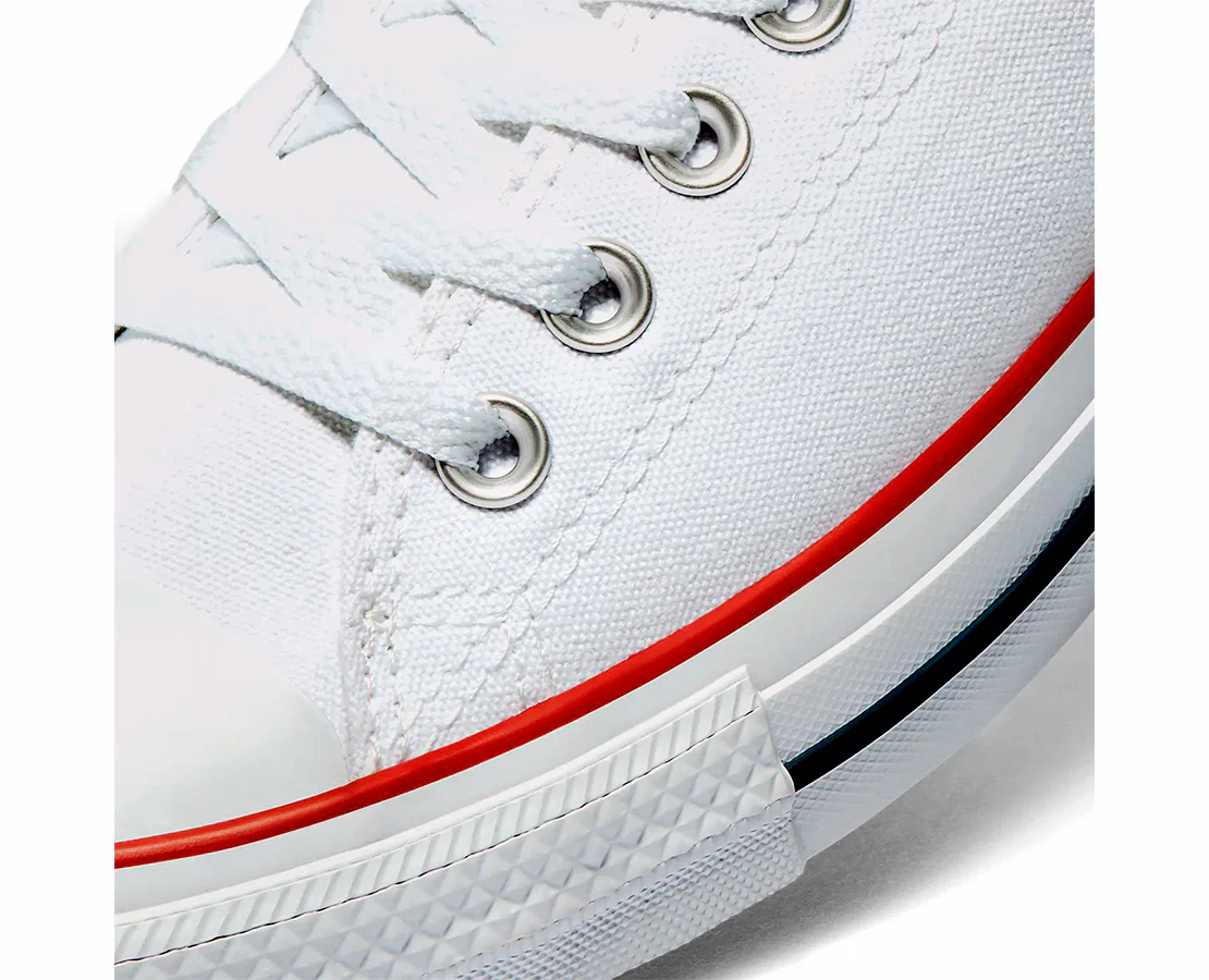 Converse Chuck Taylor All Star Classic Wide-Fit - Image 8