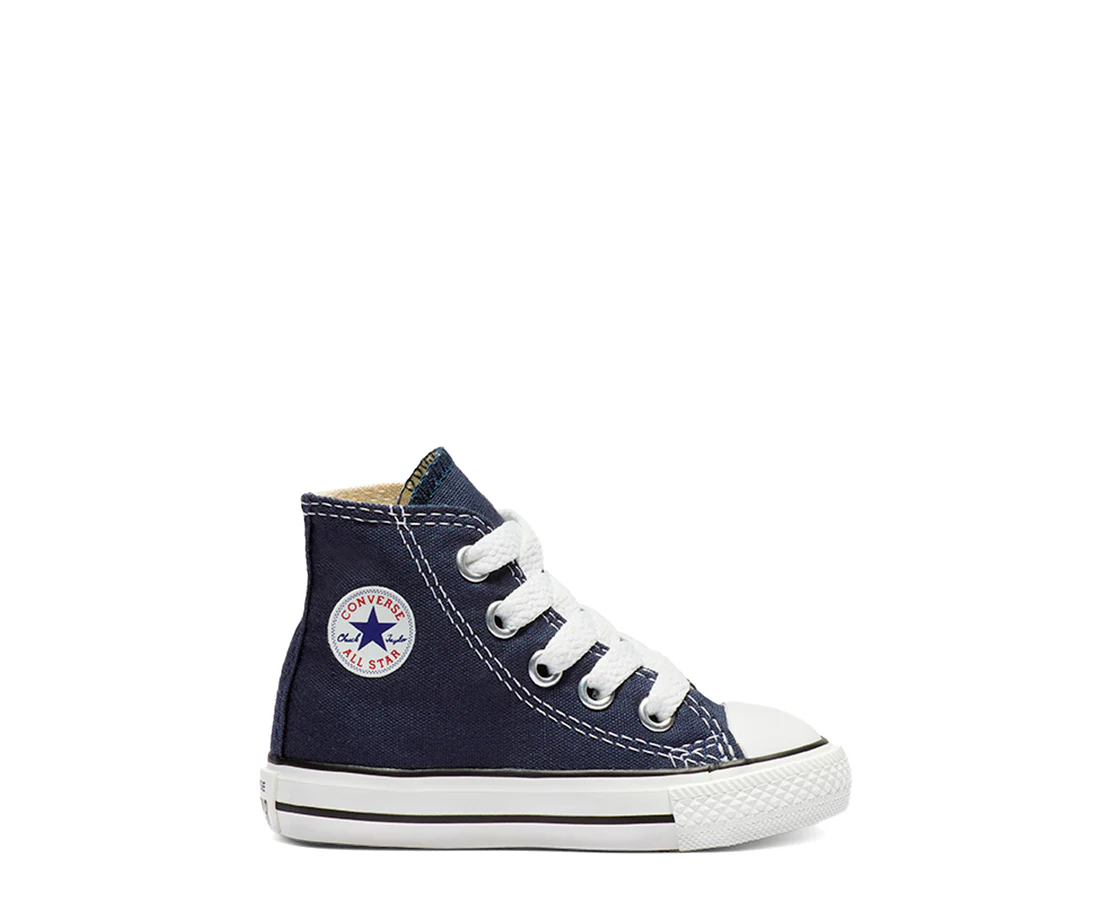Converse Chuck Taylor All Star Classic Hi
