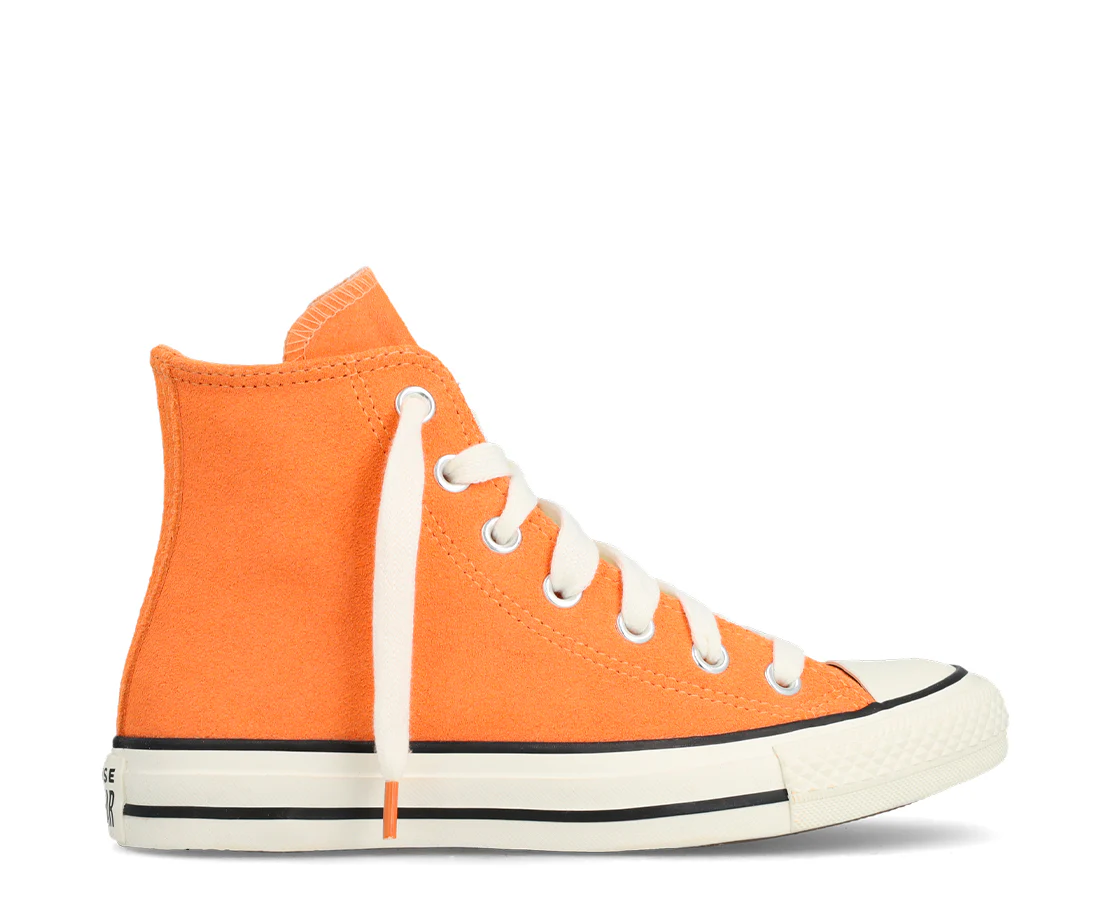 Converse Chuck Taylor Colorful Suede