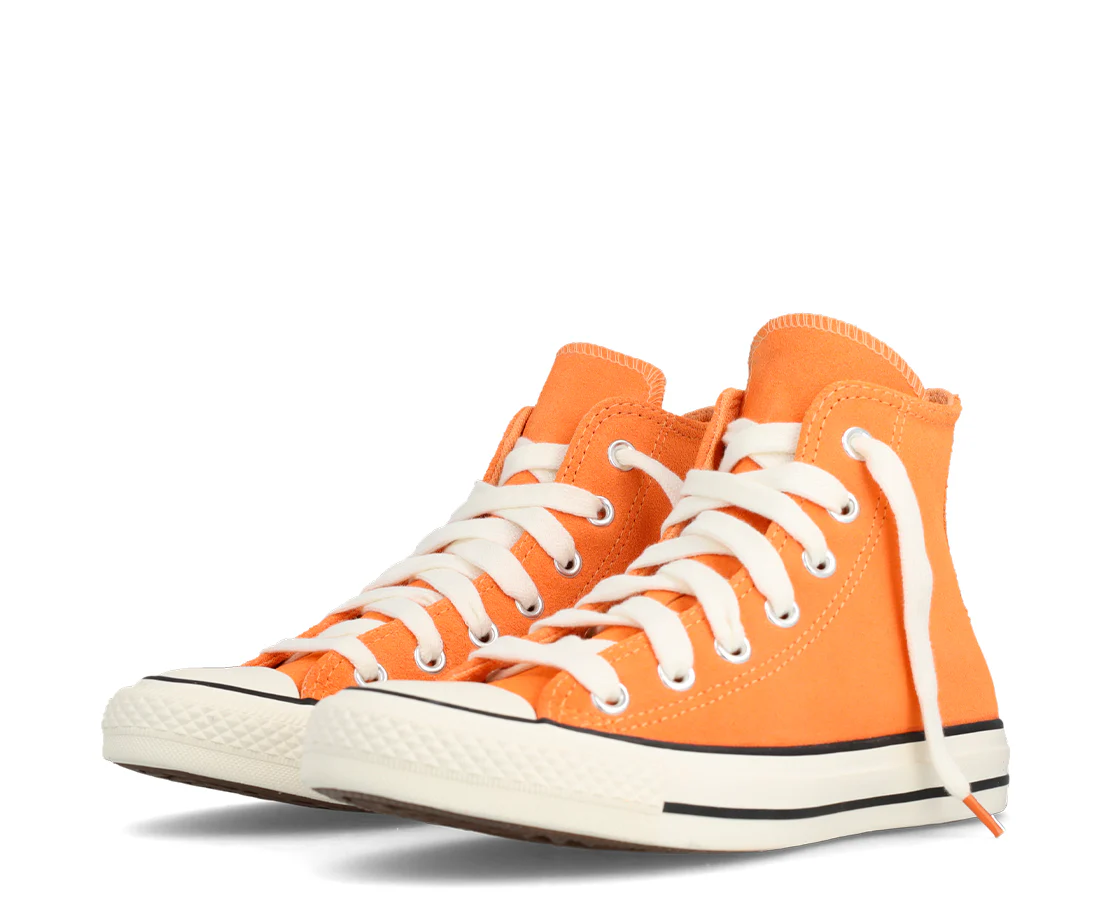 Converse Chuck Taylor Colorful Suede - Image 2