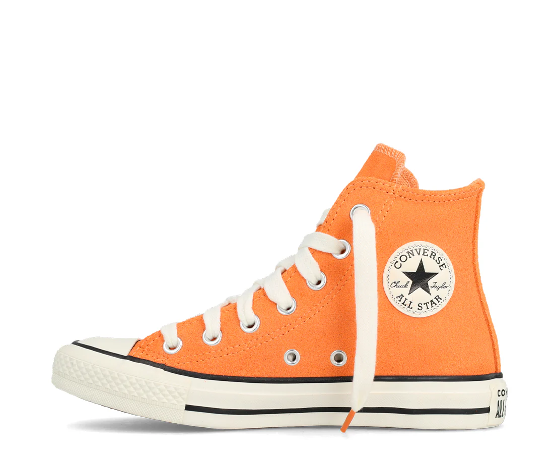 Converse Chuck Taylor Colorful Suede - Image 3