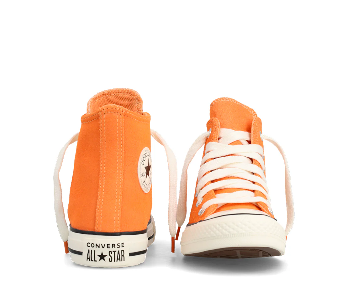 Converse Chuck Taylor Colorful Suede - Image 4