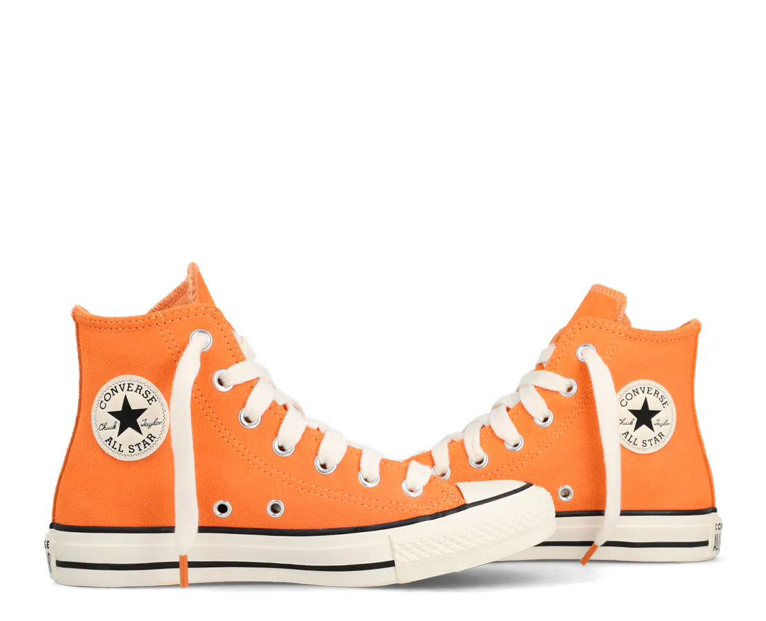 Converse Chuck Taylor Colorful Suede - Image 5