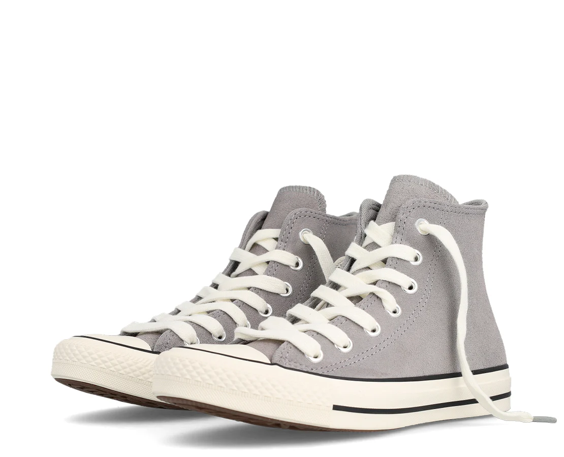 Converse Chuck Taylor ColorFul Suede - Image 2