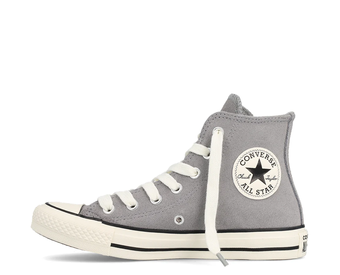 Converse Chuck Taylor ColorFul Suede - Image 3
