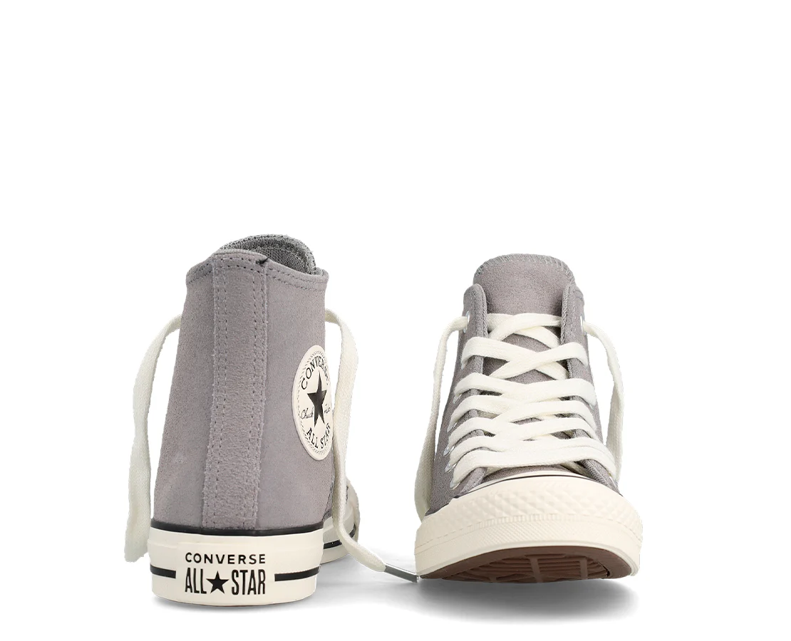 Converse Chuck Taylor ColorFul Suede - Image 4