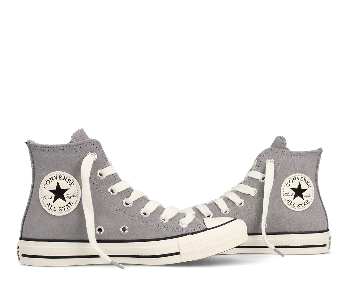 Converse Chuck Taylor ColorFul Suede - Image 5