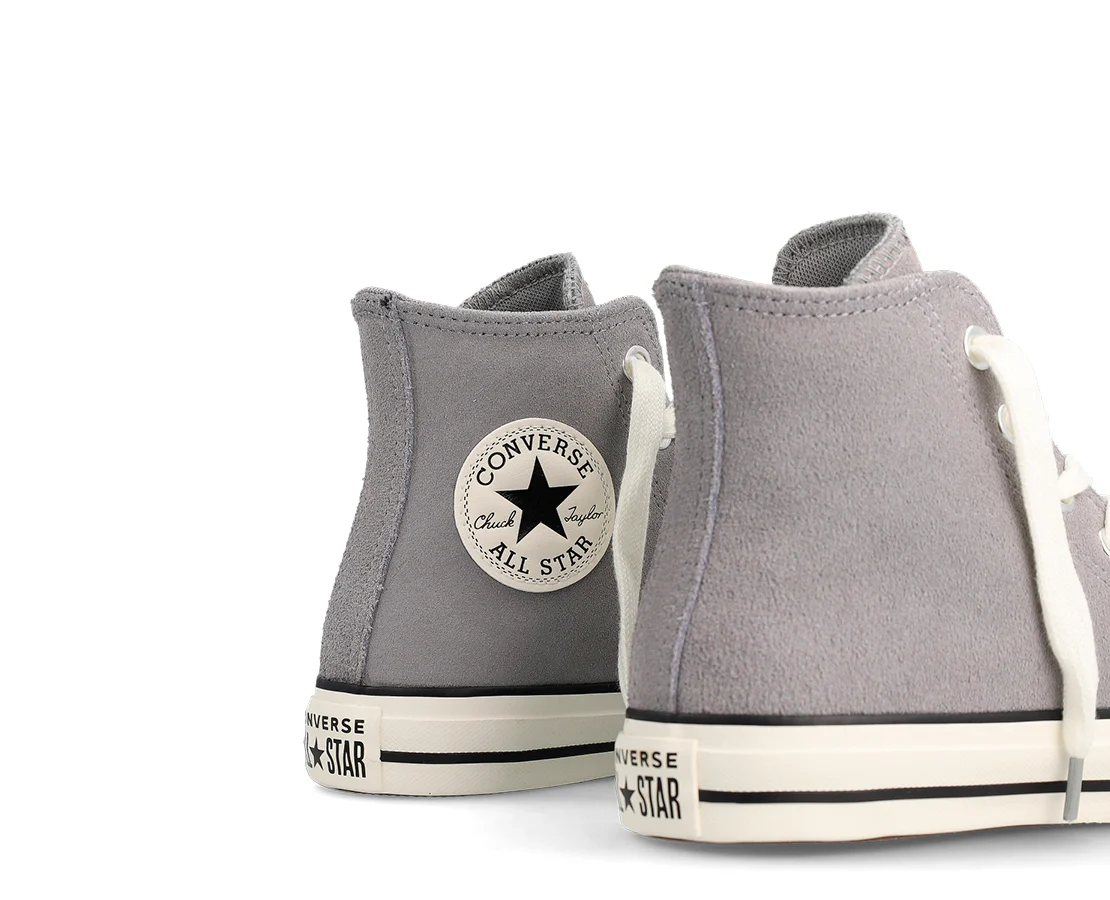 Converse Chuck Taylor ColorFul Suede - Image 7