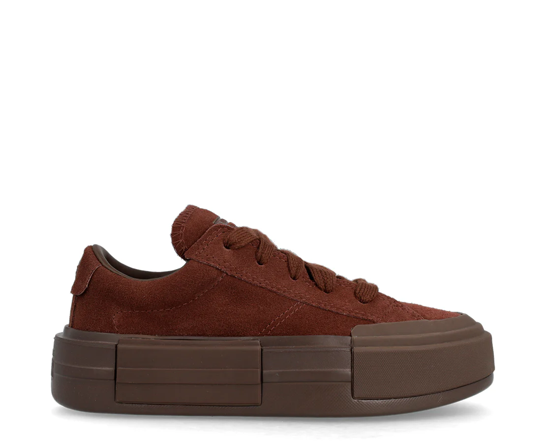 Converse Cruise OX Suede