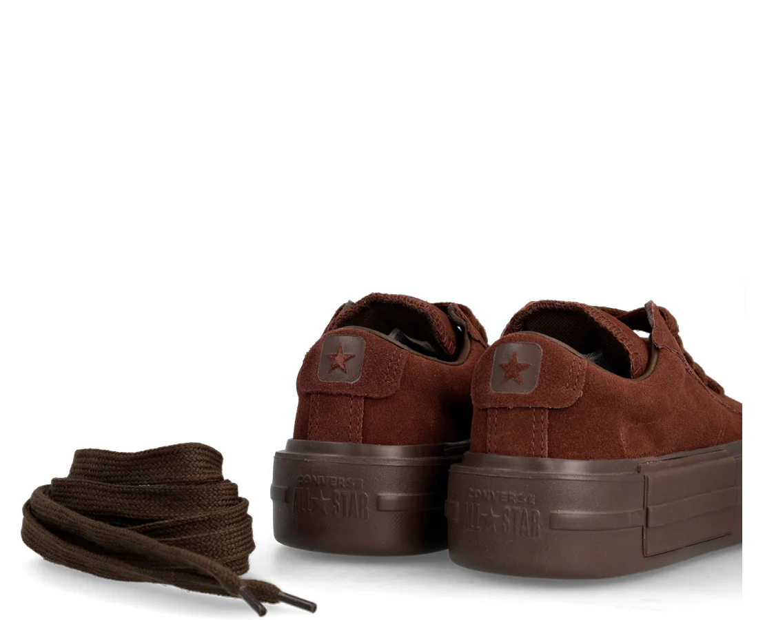 Converse Cruise OX Suede - Image 5