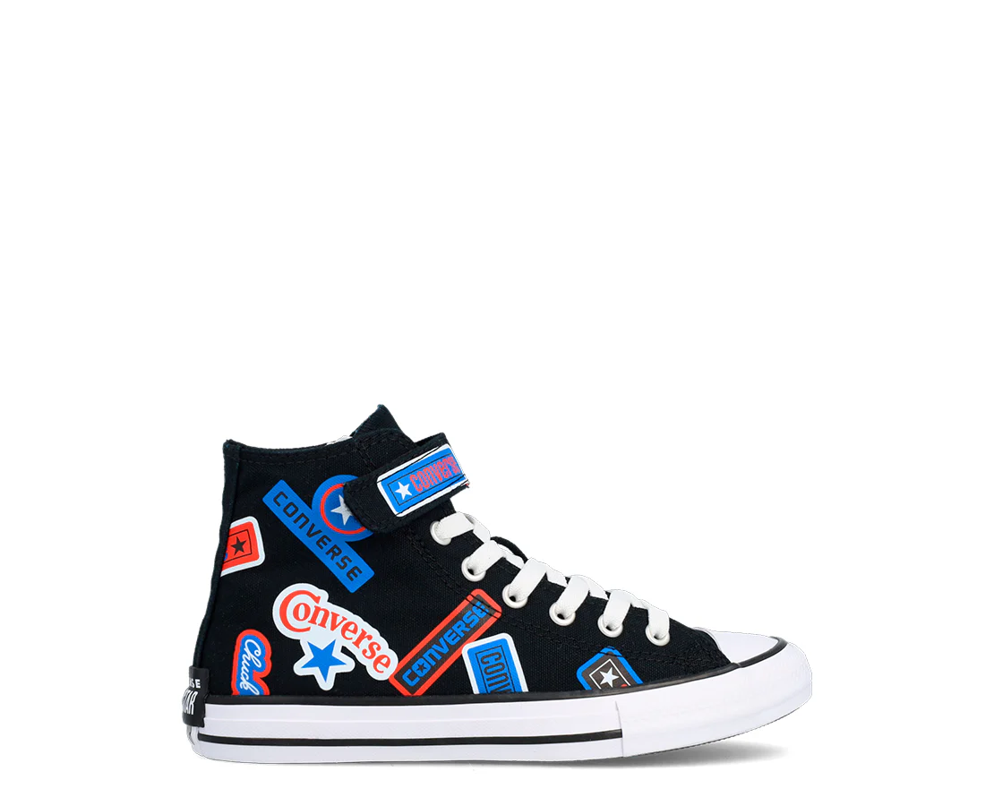 Converse Chuck Taylor All Star Easy-On Stickers