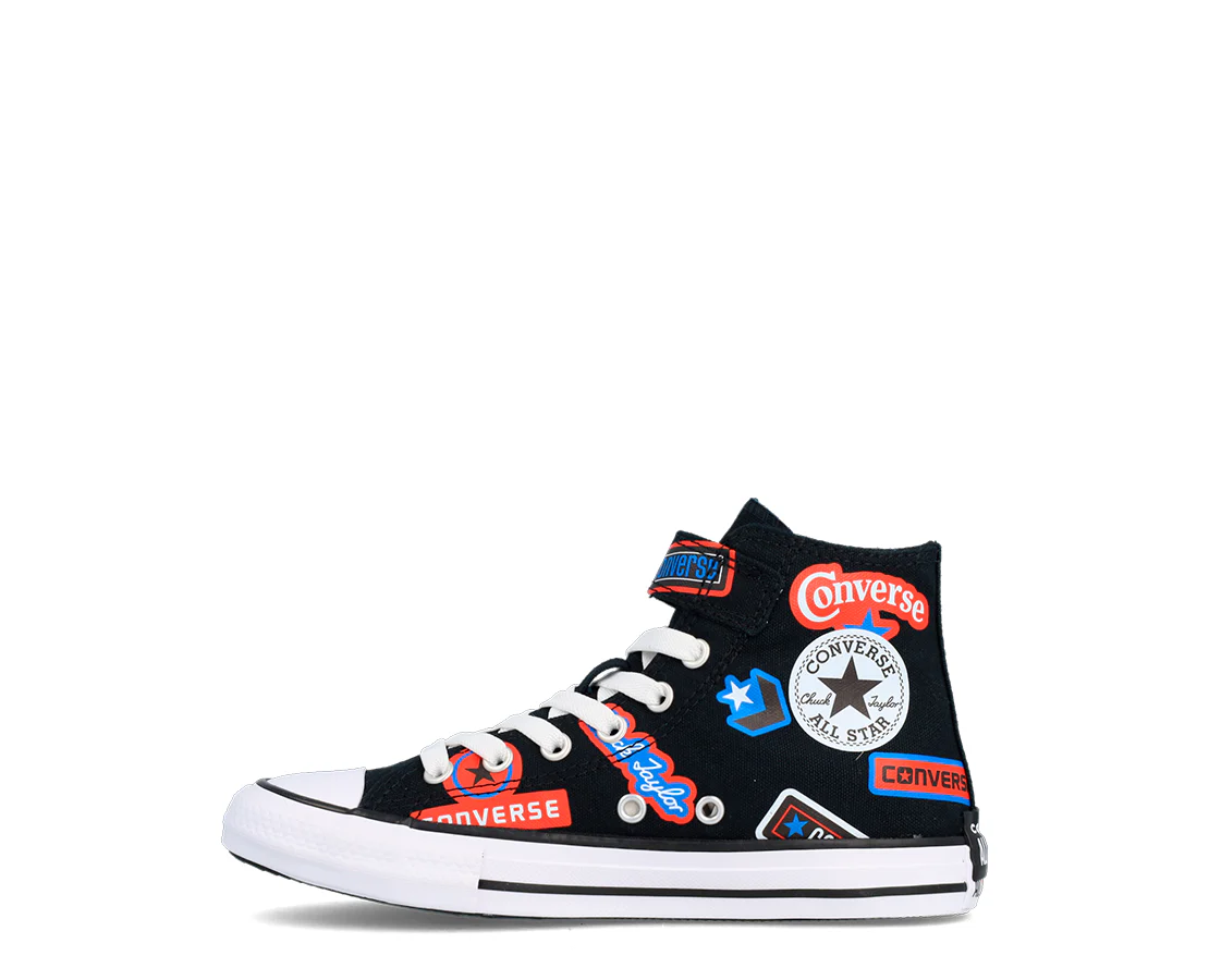 Converse Chuck Taylor All Star Easy-On Stickers - Image 3