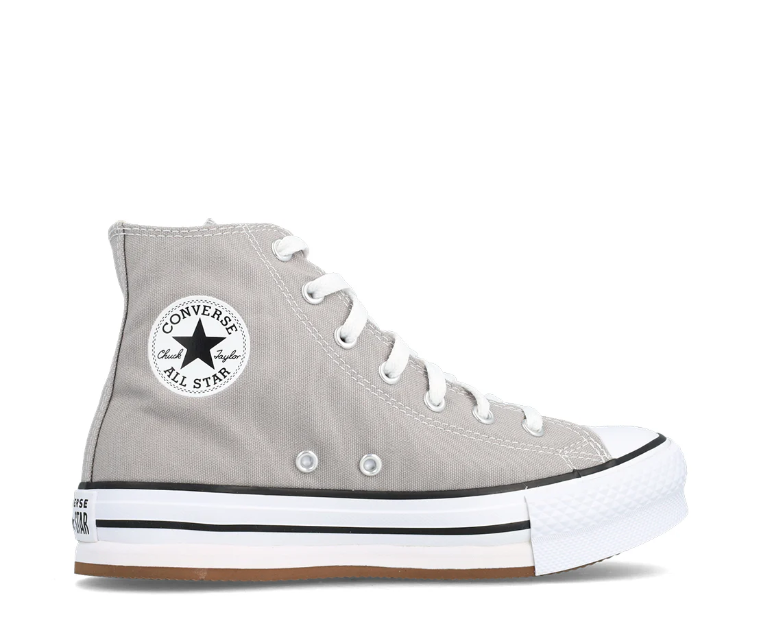 Converse Chuck Taylor All Star Eva Lift - Image 4