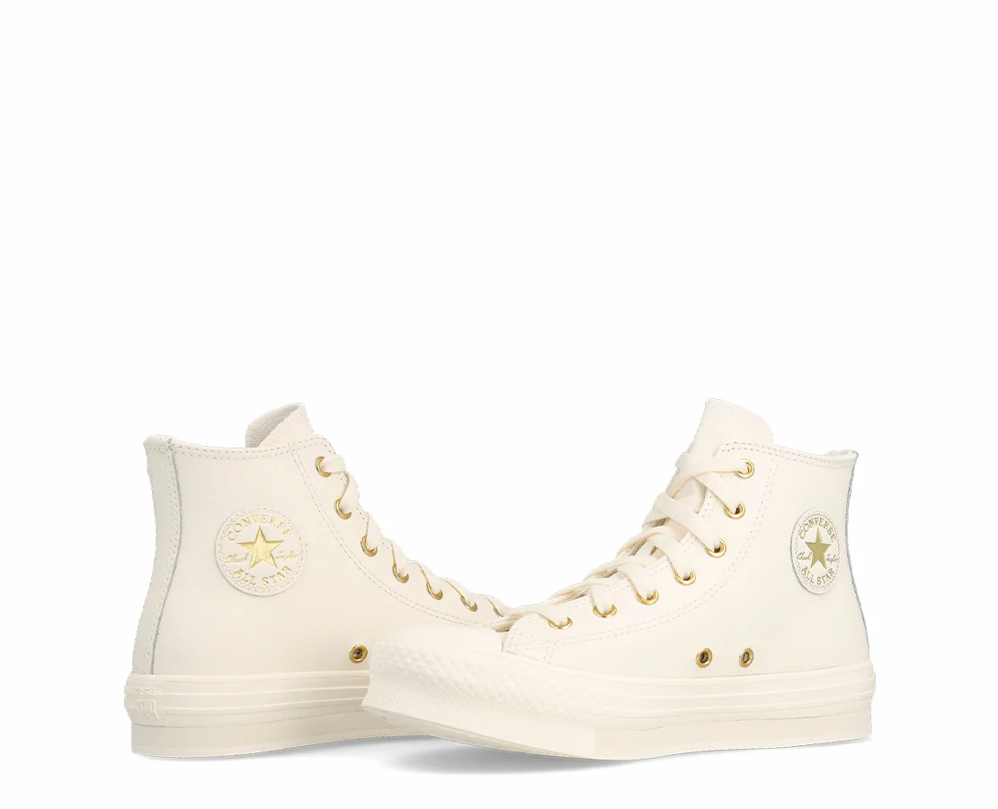 Converse Chuck Taylor Eva Lift - Image 5
