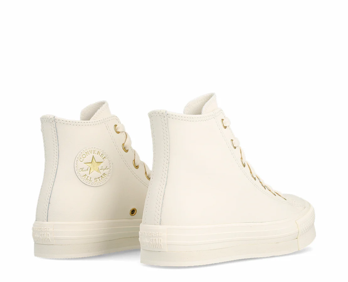 Converse Chuck Taylor Eva Lift - Image 3