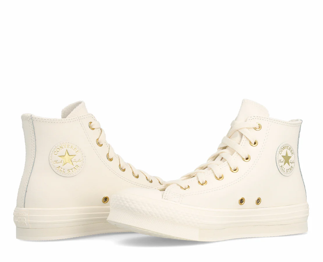 Converse Chuck Taylor Eva Lift - Image 4