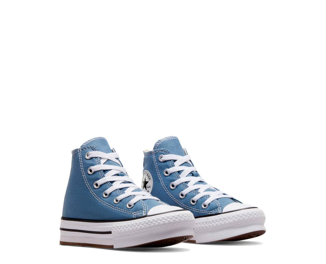 Converse Chuck Taylor  Eva Lift Platform - Image 2
