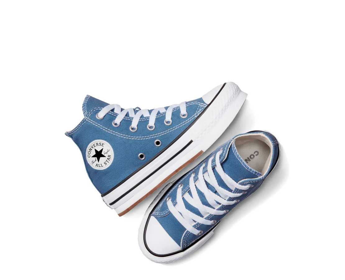 Converse Chuck Taylor  Eva Lift Platform - Image 3