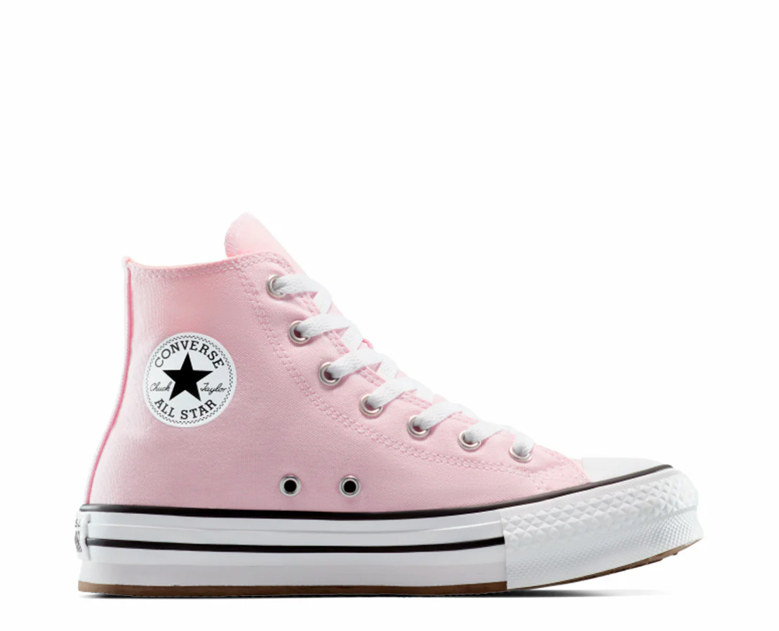 Converse Chock Taylor All Star Eva Lift Platform Hi