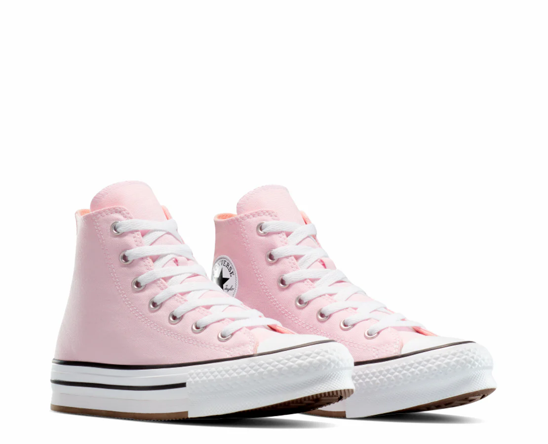 Converse Chock Taylor All Star Eva Lift Platform Hi - Image 2