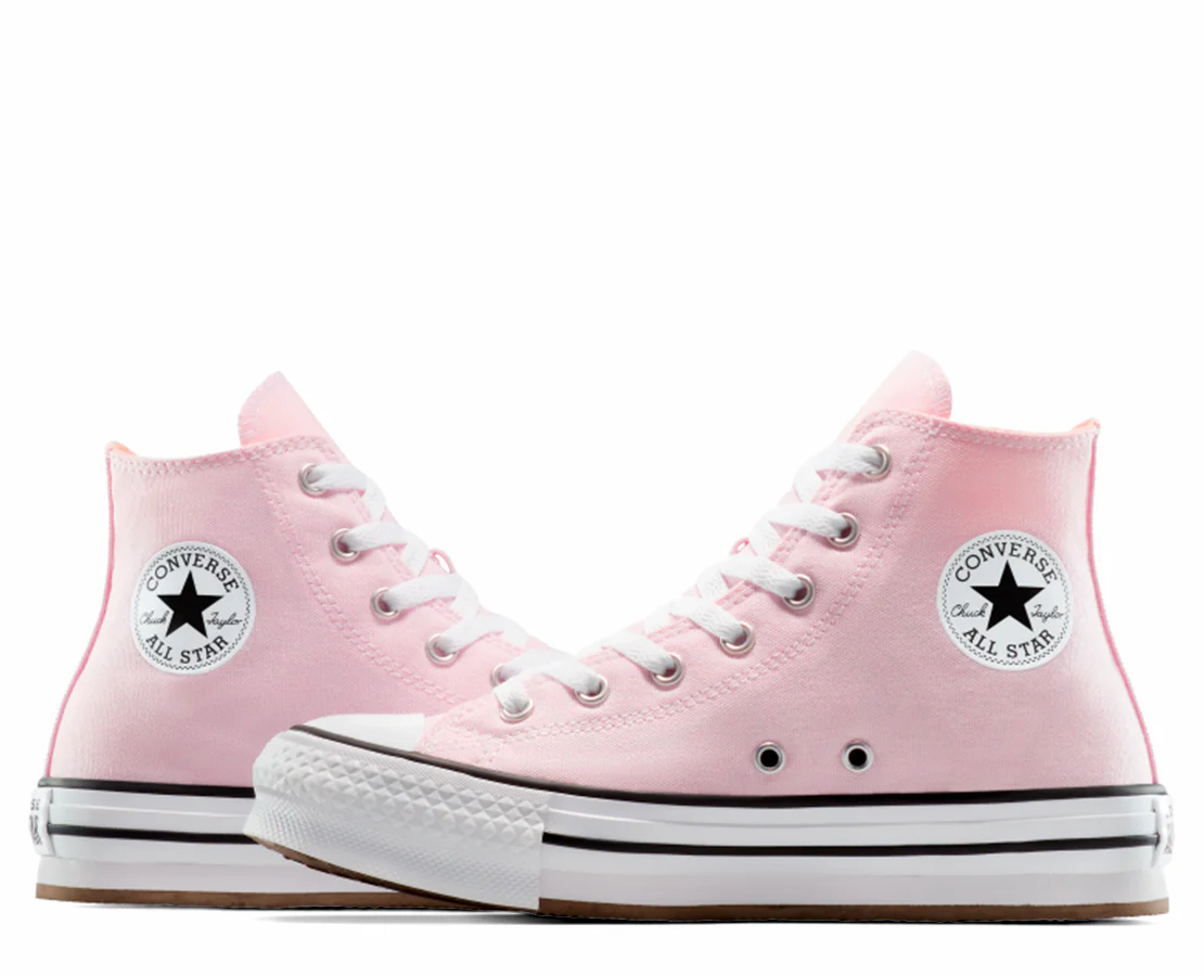 Converse Chock Taylor All Star Eva Lift Platform Hi - Image 4