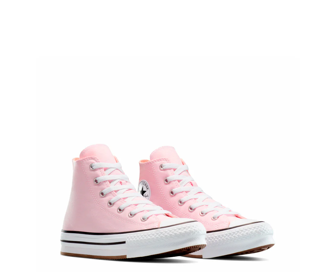 Converse Chuck Taylor All Star Eva Lift Platform HI - Image 2