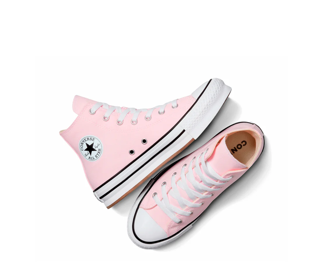 Converse Chuck Taylor All Star Eva Lift Platform HI - Image 3