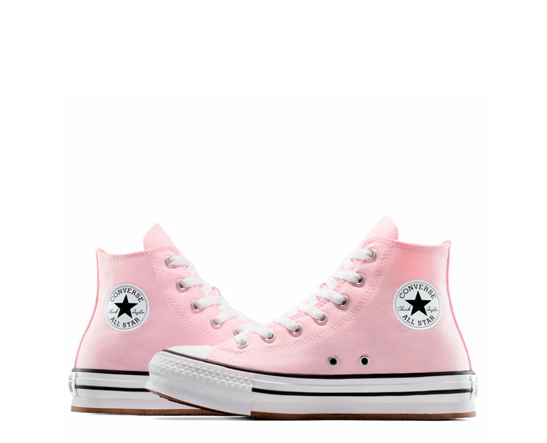 Converse Chuck Taylor All Star Eva Lift Platform HI - Image 4