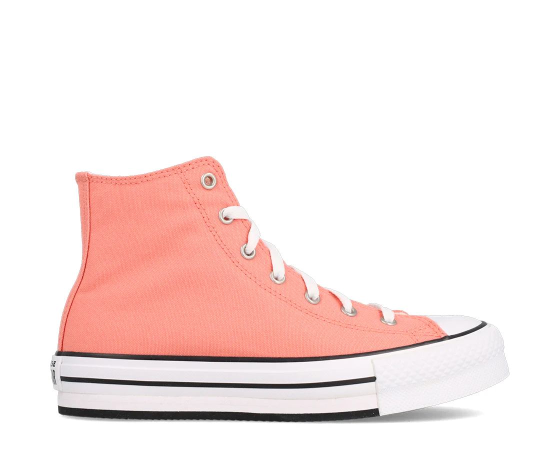Converse Chuck Taylor All Star Eva Lift Platform HI