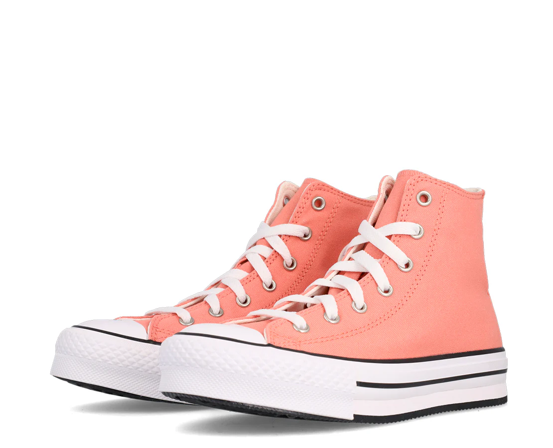 Converse Chuck Taylor All Star Eva Lift Platform HI - Image 2