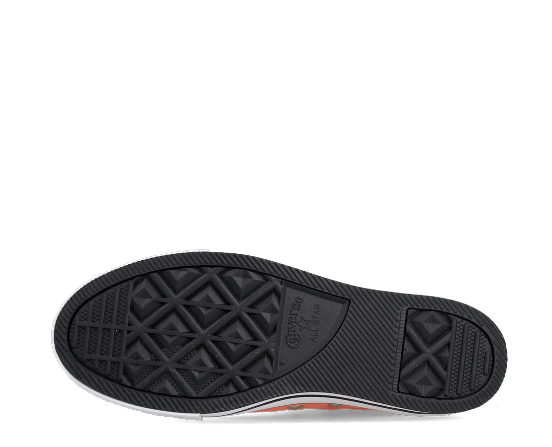 Converse Chuck Taylor All Star Eva Lift Platform HI - Image 4