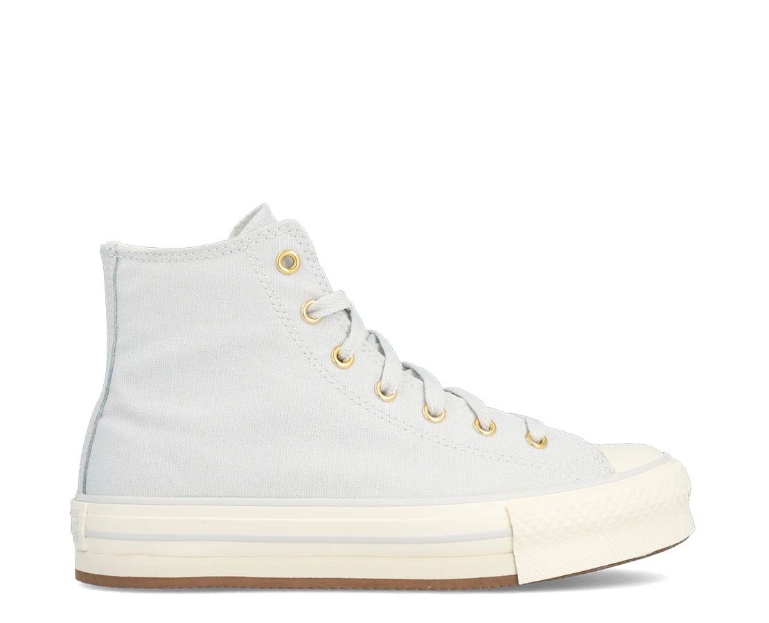 Converse Chuck Taylor All Star Eva Lift Platform Hi