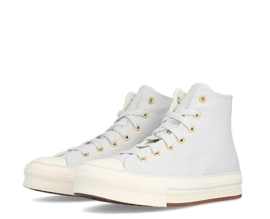 Converse Chuck Taylor All Star Eva Lift Platform Hi - Image 2