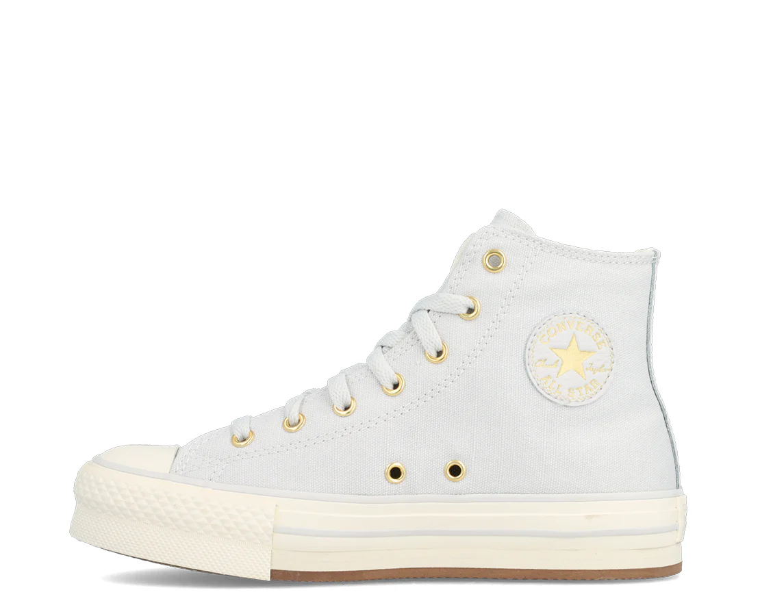 Converse Chuck Taylor All Star Eva Lift Platform Hi - Image 3