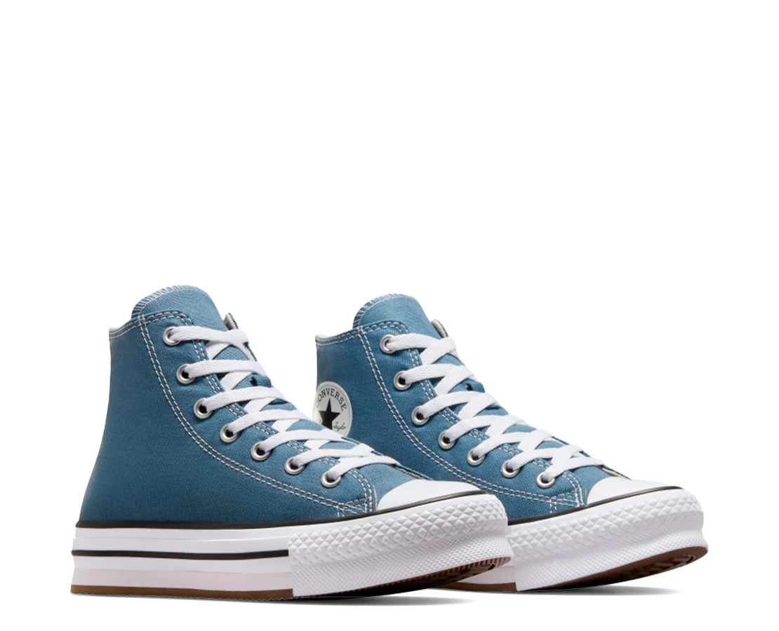 Converse Chuck Taylor Lift Platform - Image 2