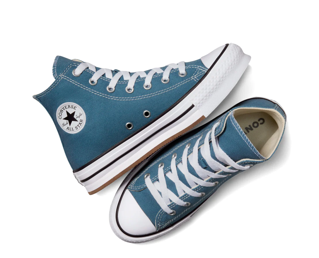Converse Chuck Taylor Lift Platform - Image 3