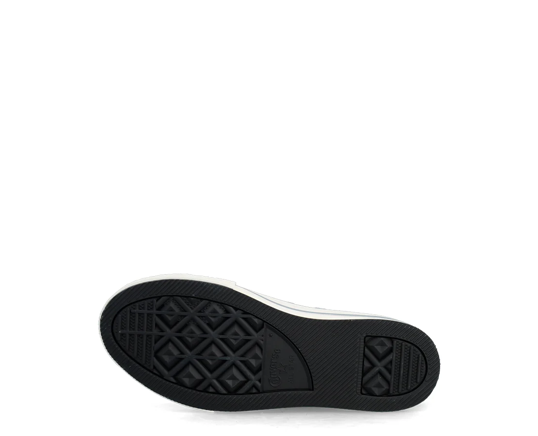 Converse Chuck Taylor All-Star EVA Lift Platform Y2K Heart Hi - Image 5