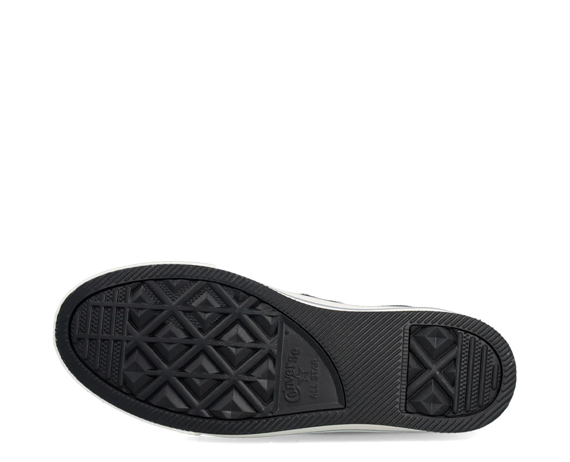 Converse Chuck Taylor All Star EVA Lift Platform Y2K Heart Hi - Image 5