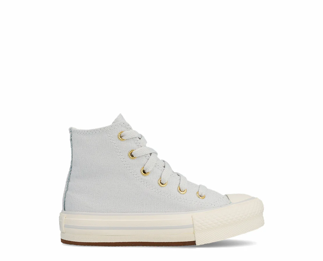 Converse Chuck Taylor All Star Eva Lift Tonal Canvas Hi