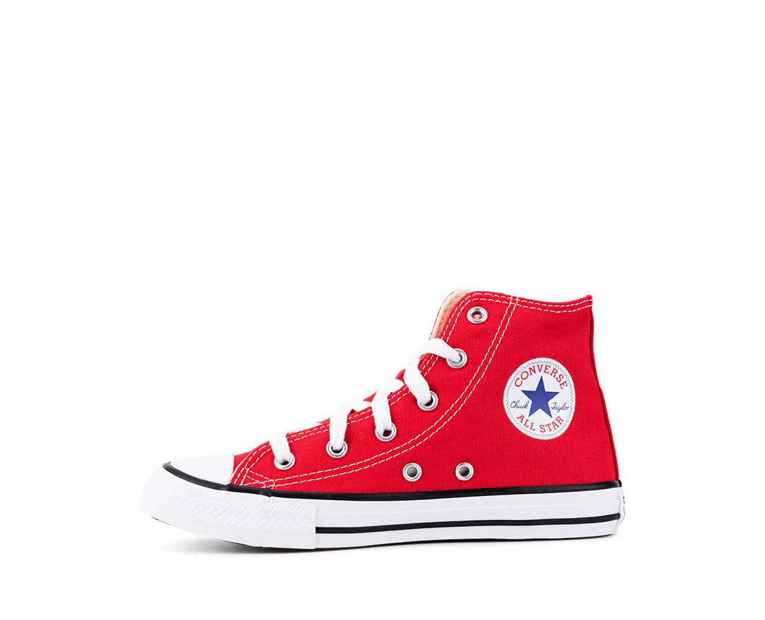 Converse Chuck Taylor All Star Hi - Image 3