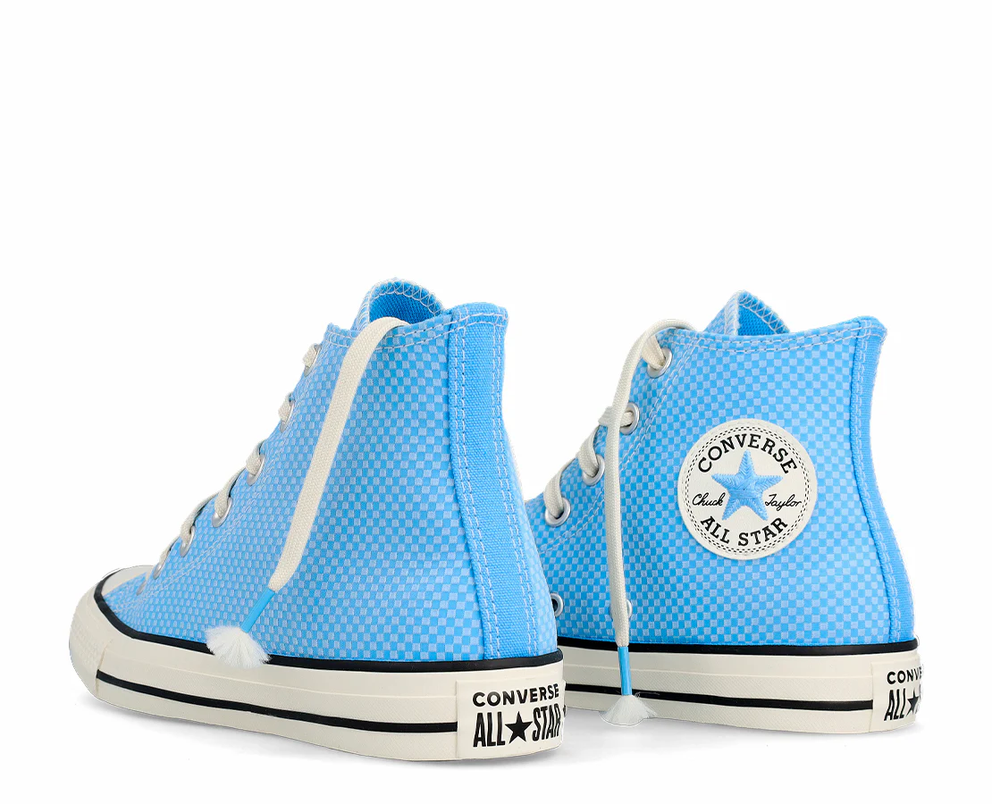 Converse Chuck Taylor All Star Hi - Image 3
