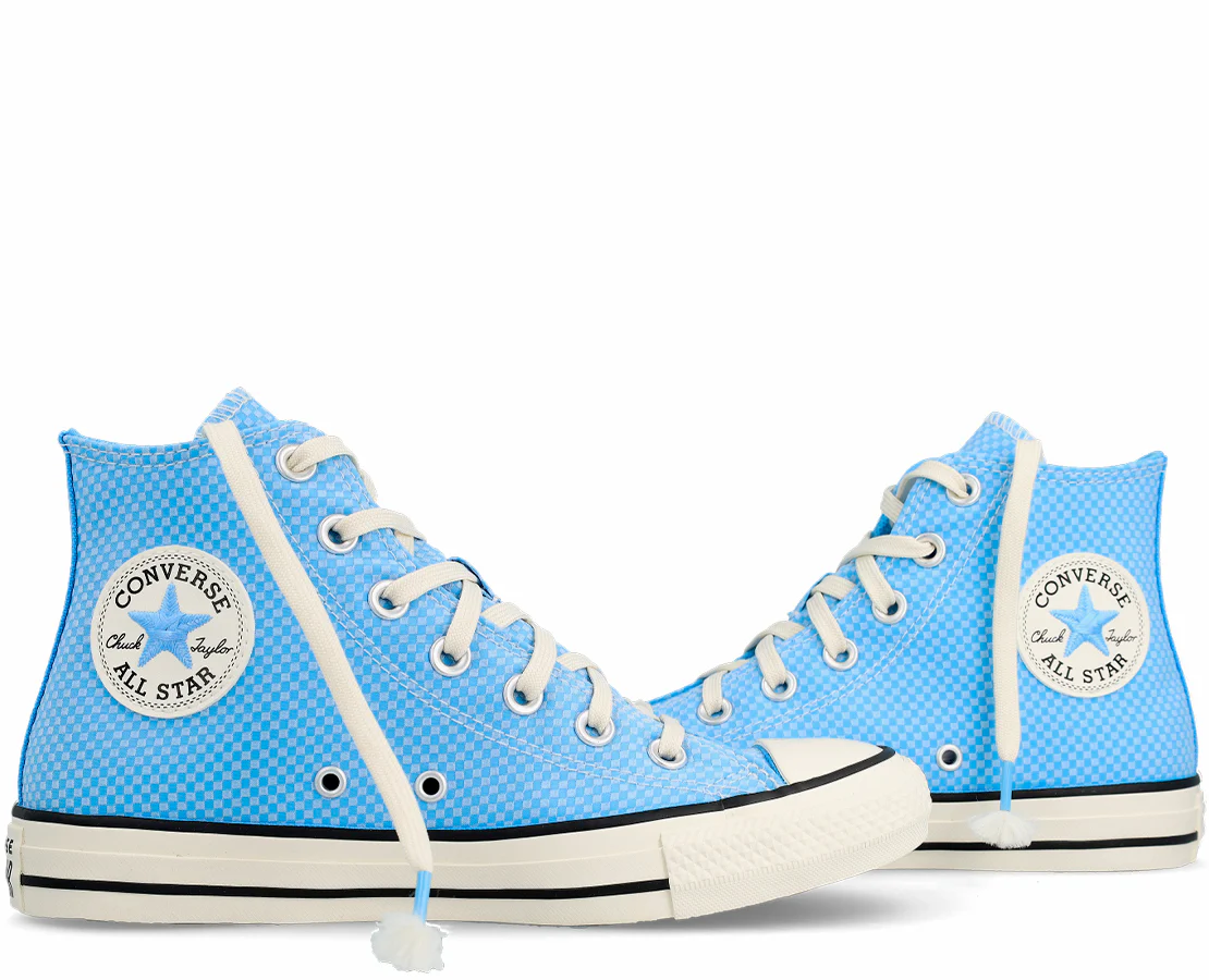 Converse Chuck Taylor All Star Hi - Image 4