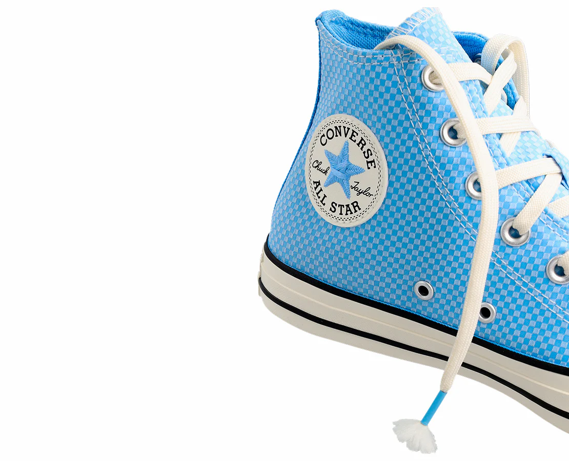 Converse Chuck Taylor All Star Hi - Image 6