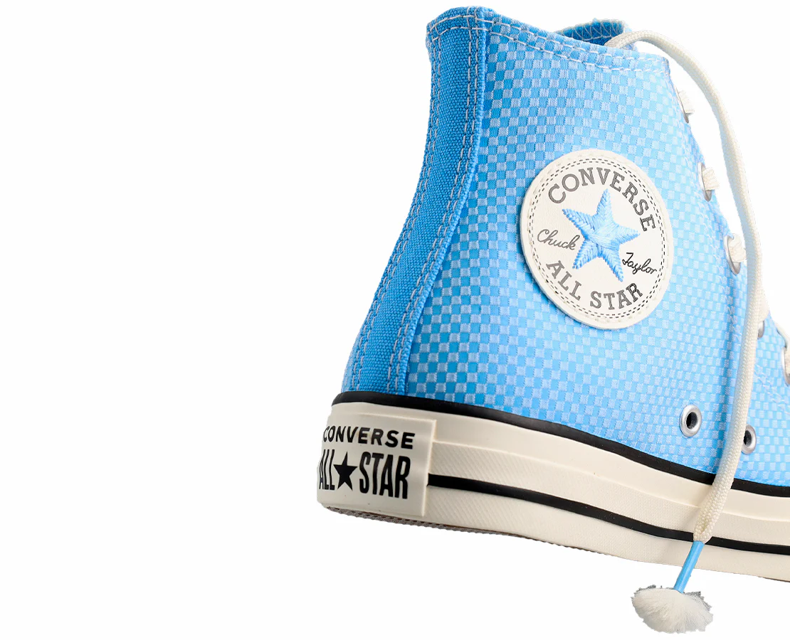 Converse Chuck Taylor All Star Hi - Image 8
