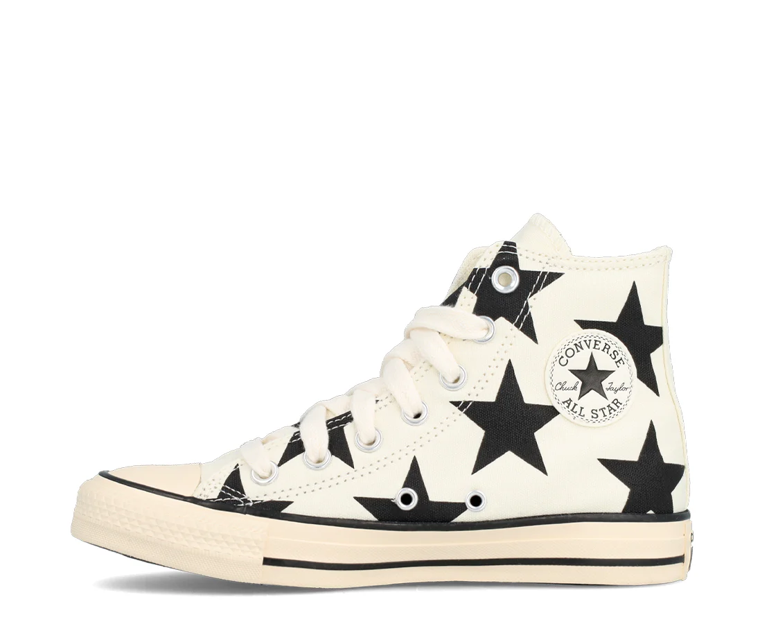 Converse Chuck Taylor All Star Large Stars - Image 3